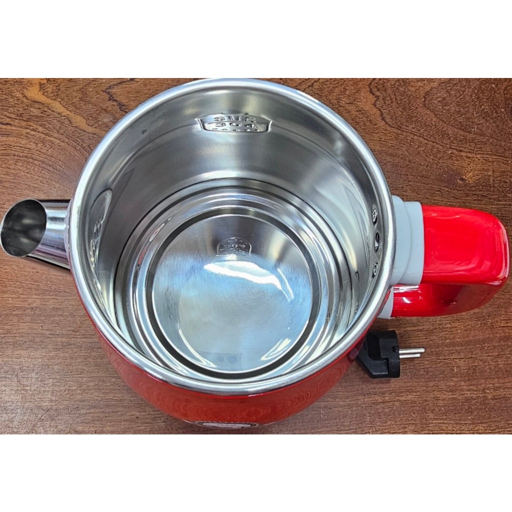 Ấm siêu tốc Gali GL-18E 1.8 lít