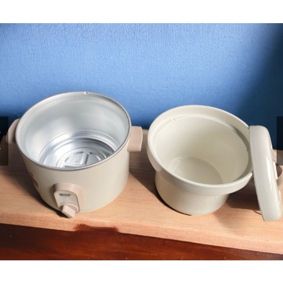 Nồi nấu chậm Bennix dung tích 3L BN-68KC-C/G