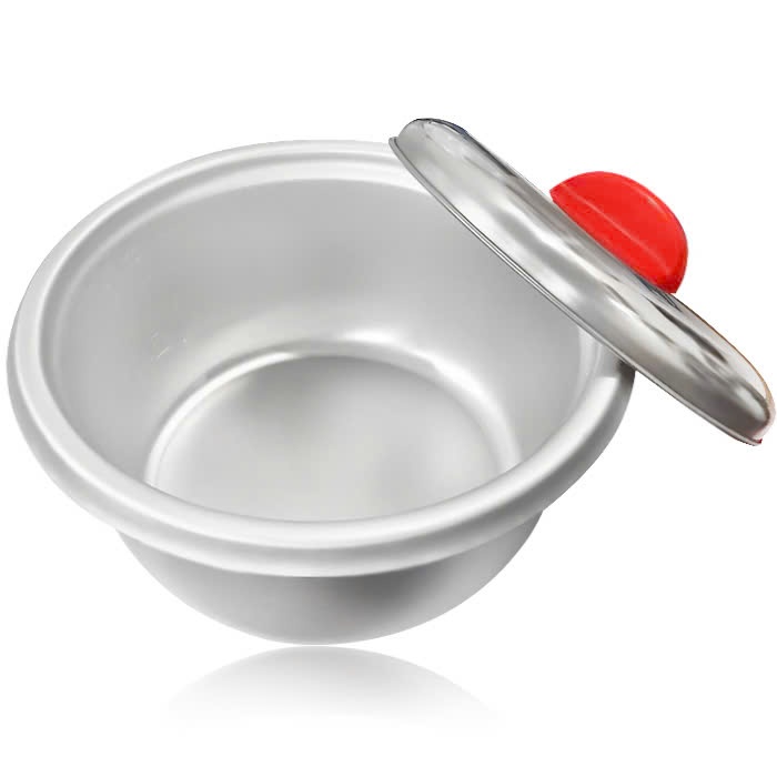 Nồi cơm điện Kim Cương 2.2L nắp rời
