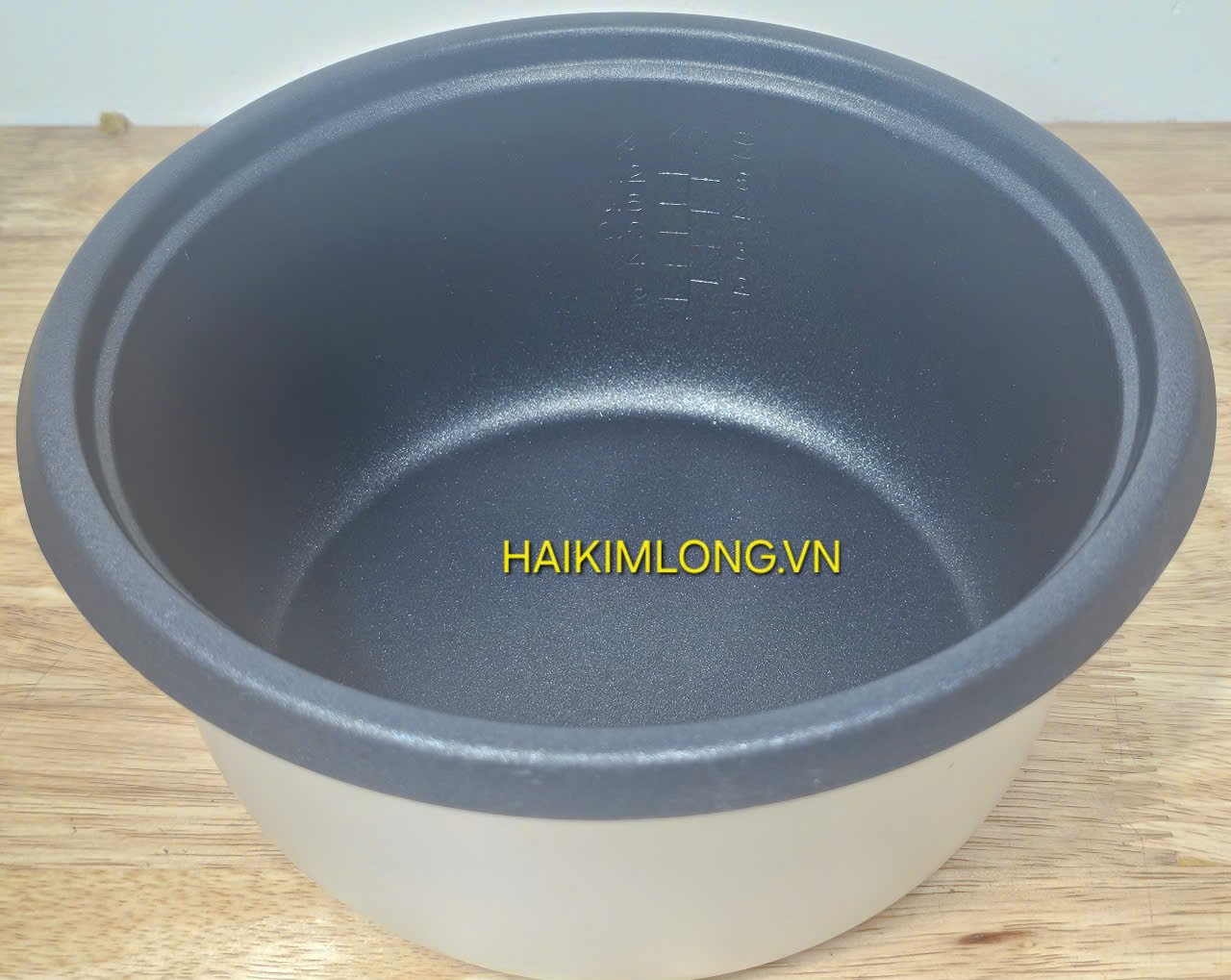 NỒI CƠM ĐIỆN KIM CƯƠNG 1.2L LỒNG MEN NẮP RỜI