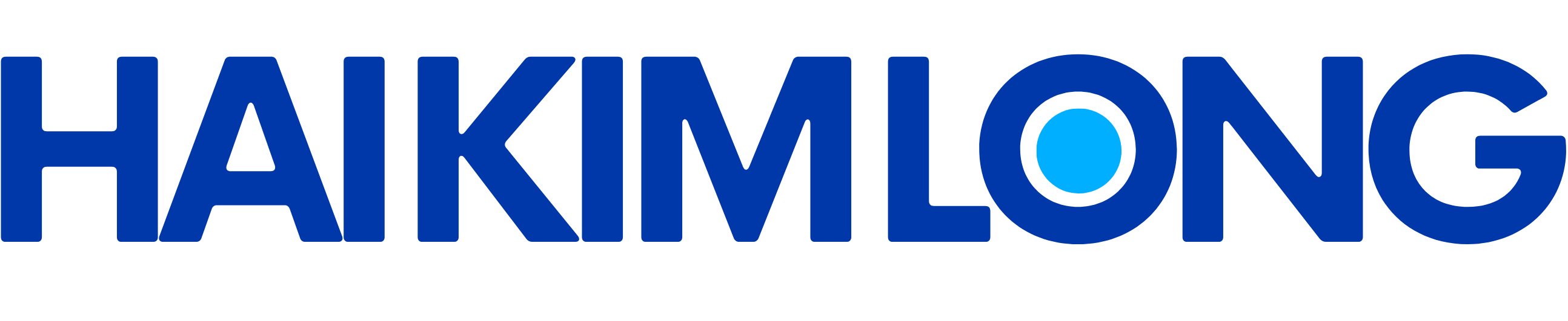 CÔNG TY TNHH MTV TM HẢI KIM LONG