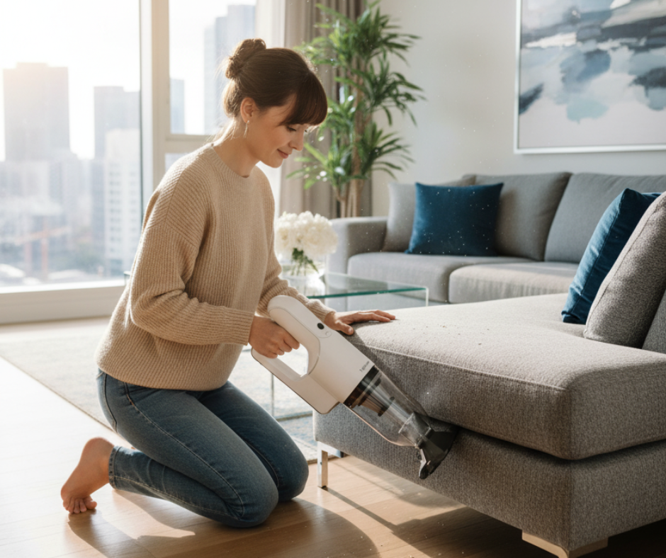 Fujihome VC01: Lựa Chọn Thông Minh Cho Căn Hộ Chung Cư Hiện Đại