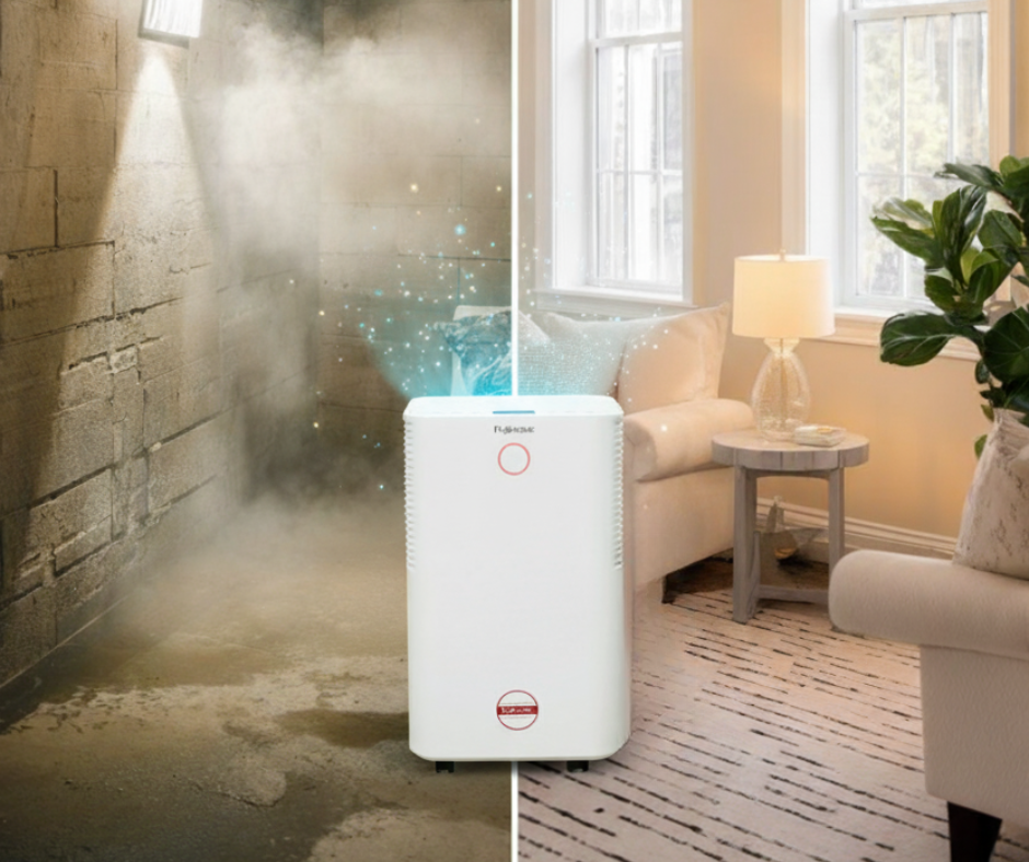 Bạn sợ không khí ô nhiễm ngoài đường, còn 