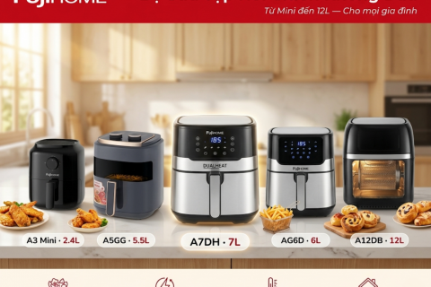 Vì Sao Hàng Triệu Gia Đình Việt Đang 