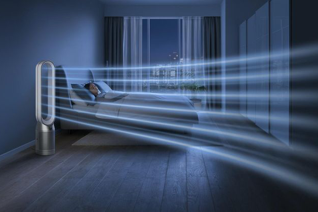 Mẹo bảo dưỡng quạt không cánh giúp duy trì độ bền lên đến 10 năm