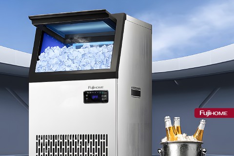 Fujihome IM45C/IM70C: Bí Quyết Đổi Chi Phí Thành Lợi Nhuận Mà Chủ Quán Trà Sữa Không Thể Bỏ Qua