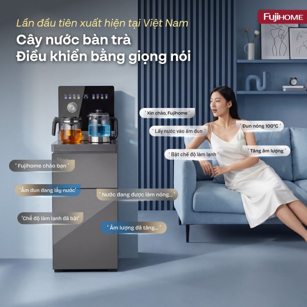 Tại Sao 8/10 Người Mua Cây Nước Bàn Trà Vẫn Chọn Sai? 7 Tiêu Chí ít Ai Chỉ Ra