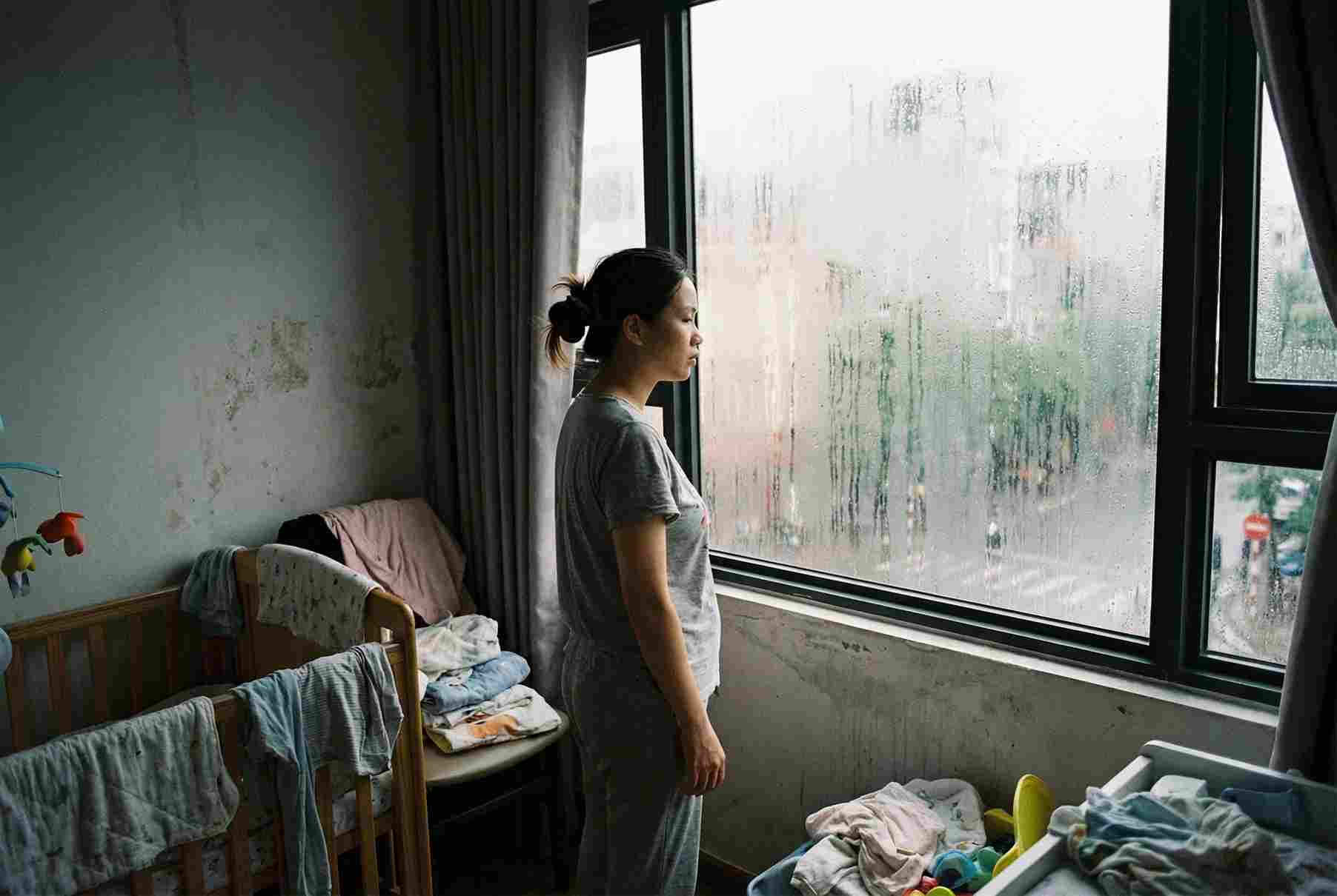 Mùa Nồm Đang Gõ Cửa – Bạn Đã Biết Cách Bảo Vệ Gia Đình Chưa?