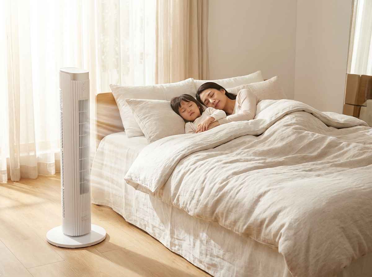 Khi Ngôi Nhà Tối Giản Cần Một Thiết Bị Không Phá Vỡ Không Gian