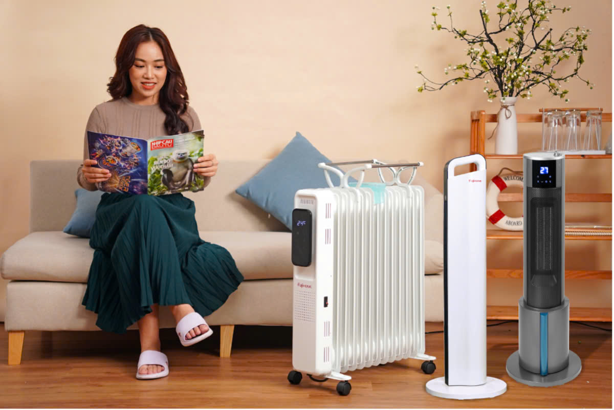 3 yếu tố giúp Fujihome Việt Nam chinh phục người dùng
