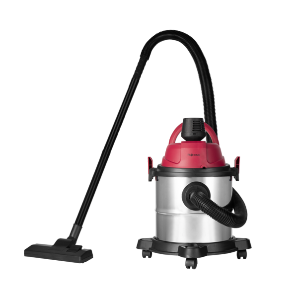 Máy hút bụi khô và ướt Fujihome VC12