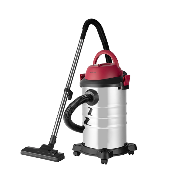 Máy hút bụi khô và ướt Fujihome VC18