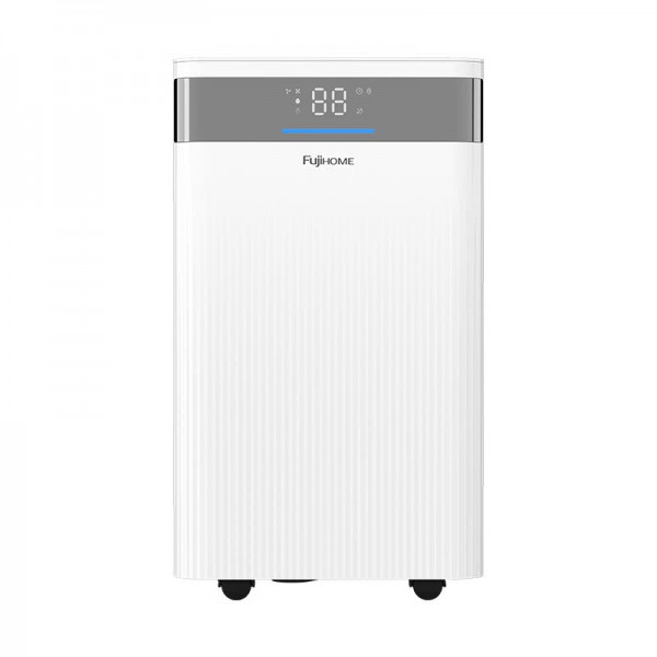 Máy hút ẩm dân dụng Fujihome DH12NW