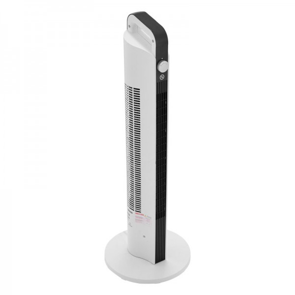 Quạt sưởi gốm Ceramic để sàn FUJIHOME FH2000M