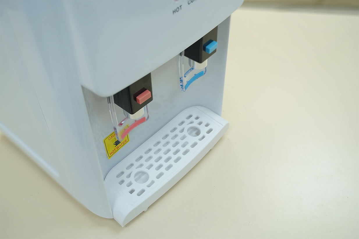 Cây nước nóng lạnh để bàn mini Fujihome WD201E