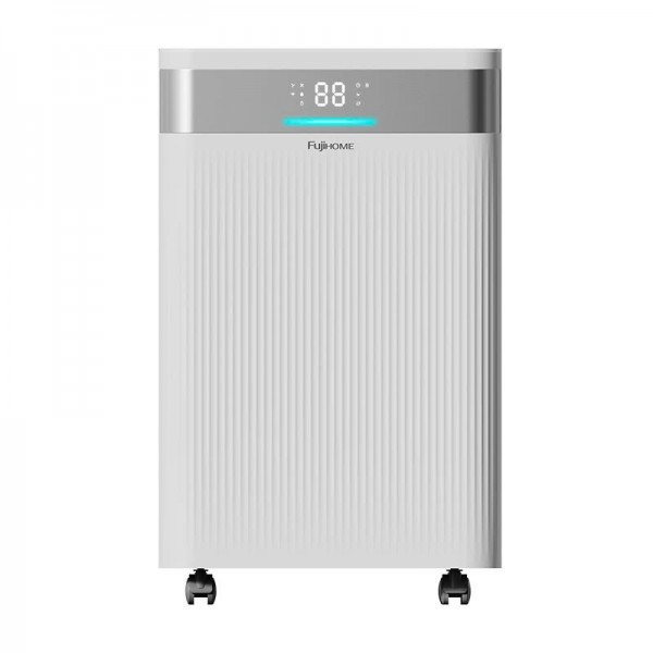 Máy hút ẩm dân dụng Fujihome DH16NW