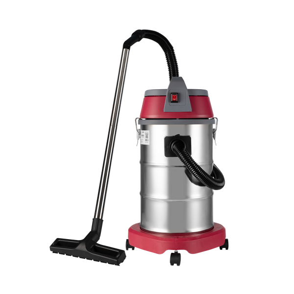 Máy hút bụi khô và ướt công nghiệp Fujihome VC35