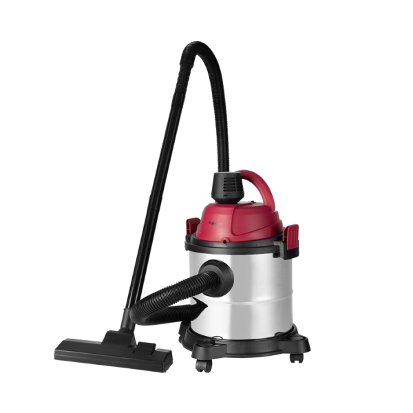 Máy hút bụi khô và ướt Fujihome VC12