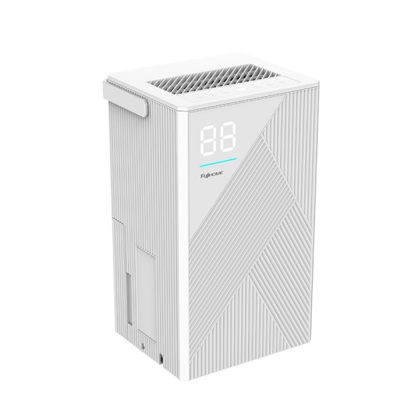 Máy hút ẩm dân dụng Fujihome DH14