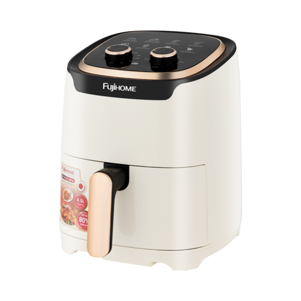 Nồi chiên không dầu Fujihome A4EW