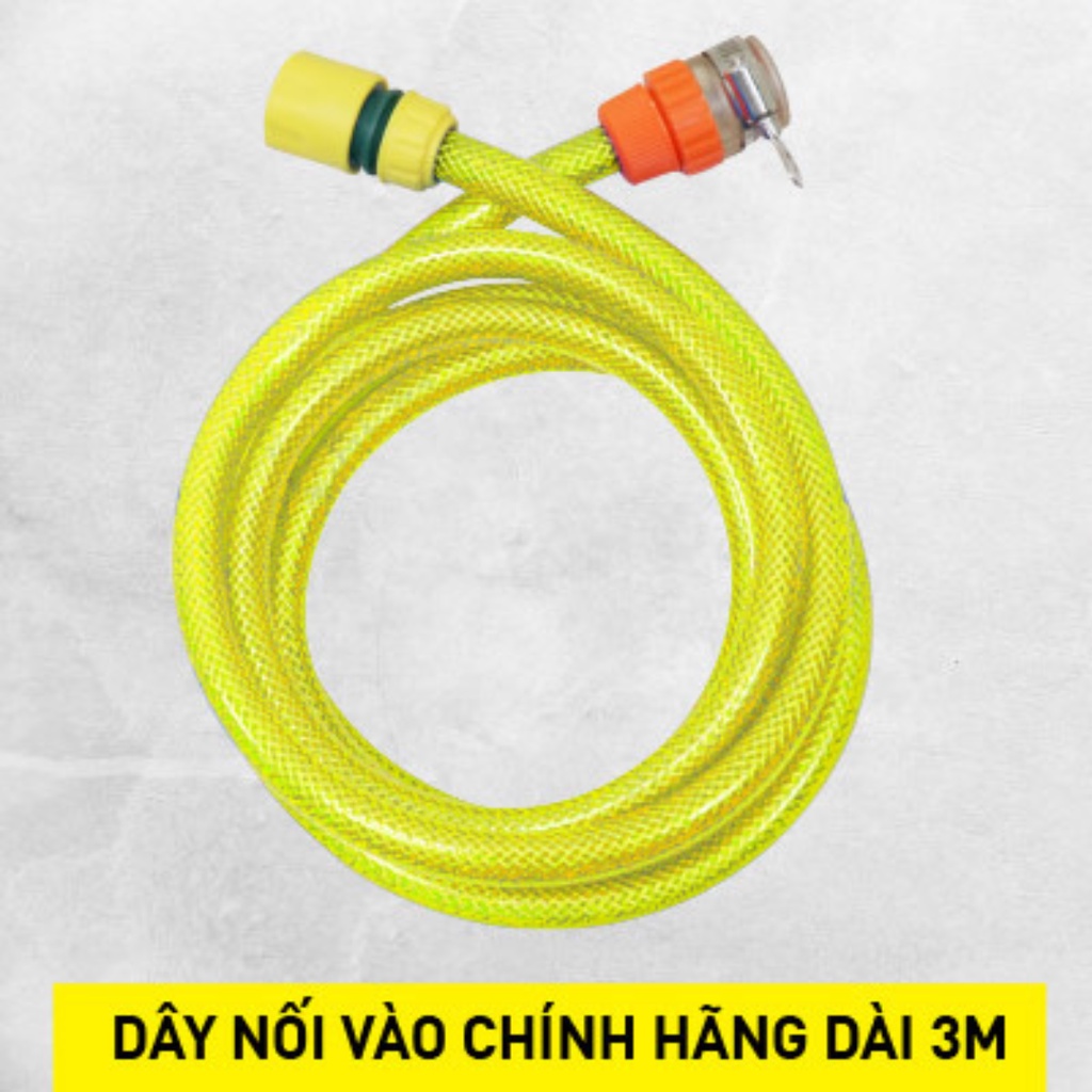 Máy phun áp lực nước Lavor NINJA-PLUS130