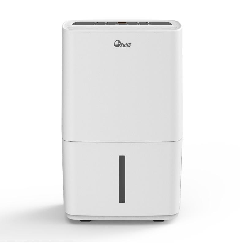 Máy hút ẩm gia dụng và công nghiệp FujiE HM-650EC