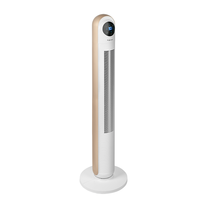 Quạt tháp điện tử cao cấp Fujihome TF-13E