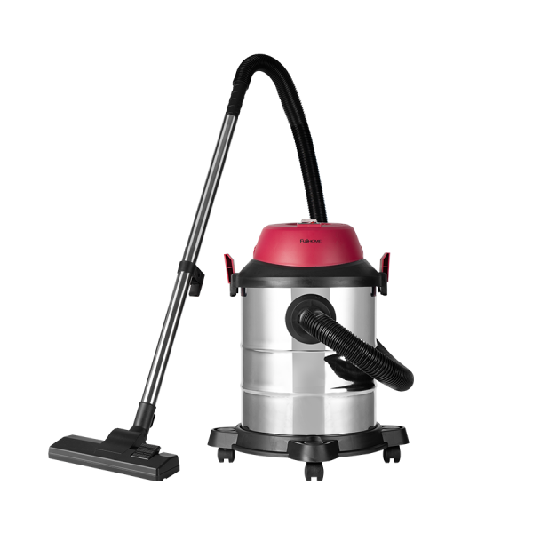 Máy hút bụi khô và ướt Fujihome VC15