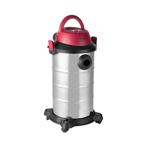 Máy hút bụi khô và ướt công nghiệp Fujihome VC20