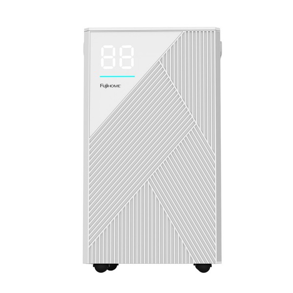 Máy hút ẩm dân dụng Fujihome DH14