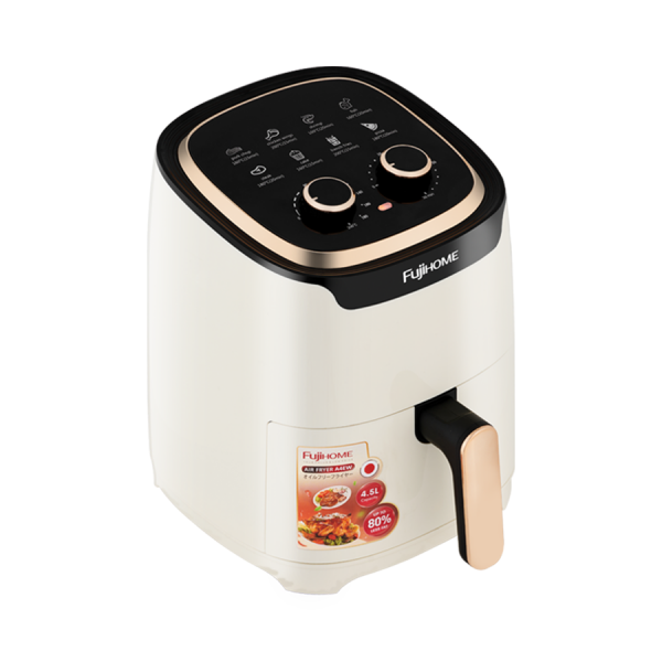 Nồi chiên không dầu Fujihome A4EW