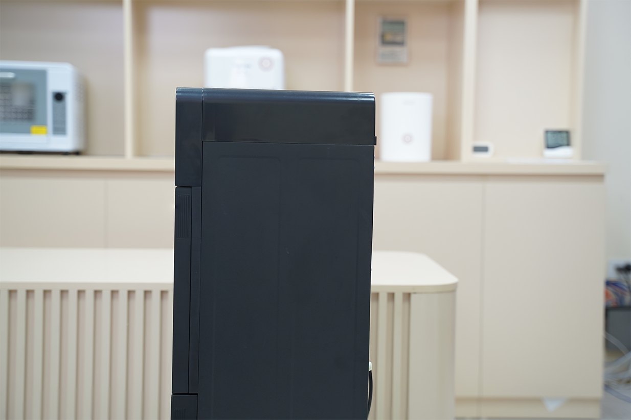 Cây nước nóng lạnh bình âm cao cấp Fujihome WD210UE