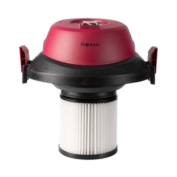 Máy hút bụi khô và ướt công nghiệp Fujihome VC20