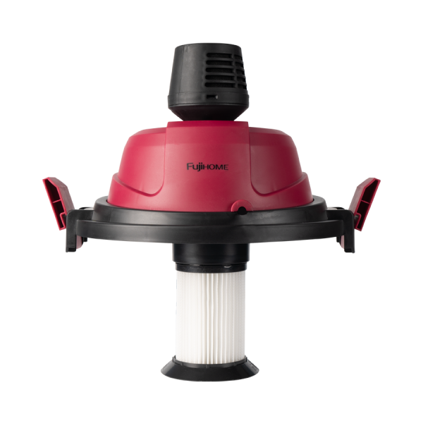 Máy hút bụi khô và ướt Fujihome VC12