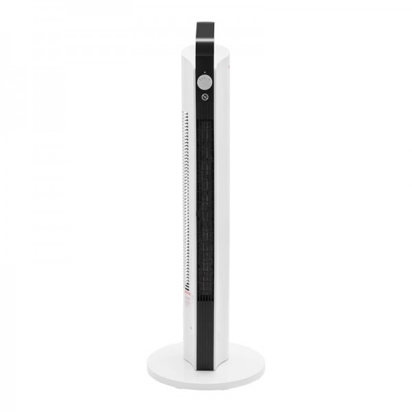 Quạt sưởi gốm Ceramic để sàn FUJIHOME FH2000M