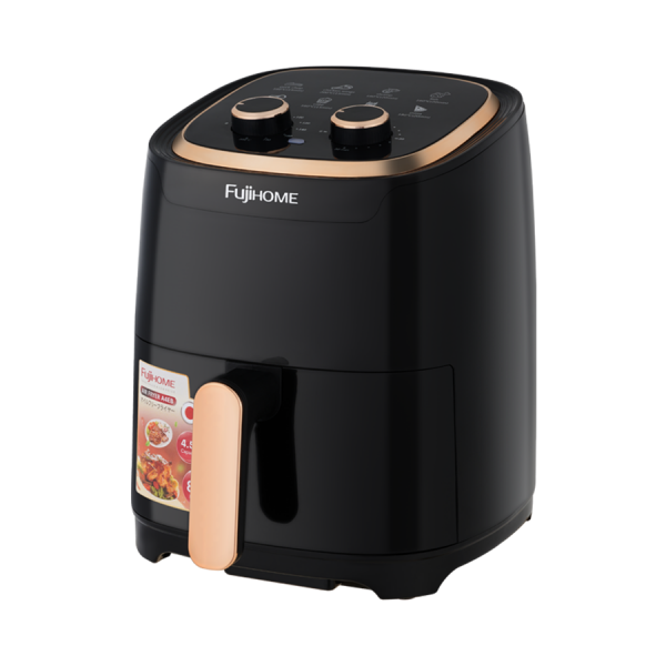 Nồi chiên không dầu Fujihome A4EB