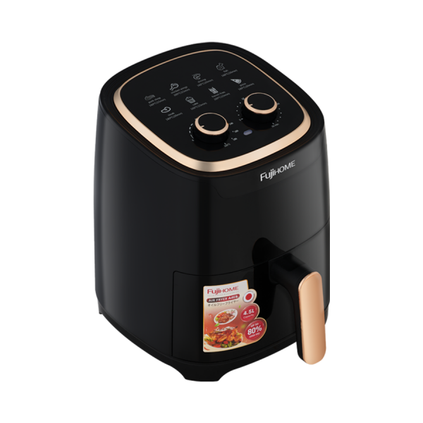 Nồi chiên không dầu Fujihome A4EB