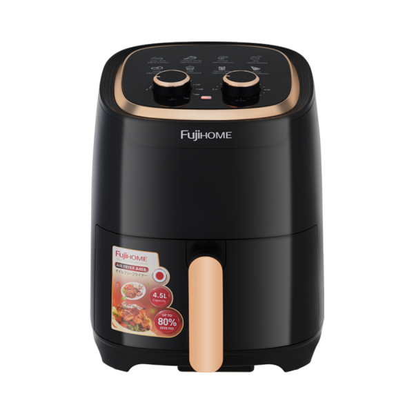 Nồi chiên không dầu Fujihome A4EB