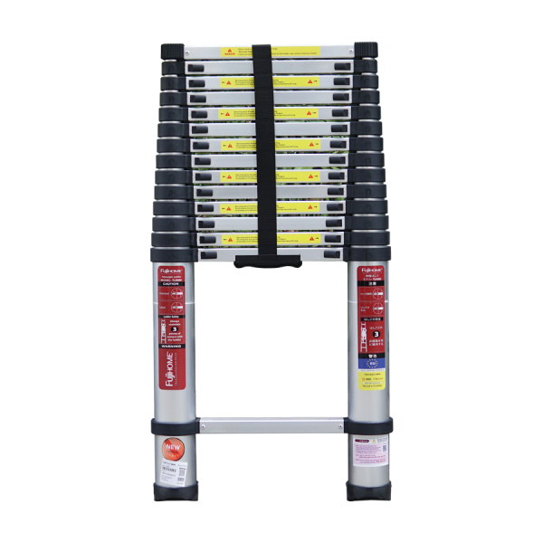 Thang nhôm rút gọn đơn FUJIHOME TLI500