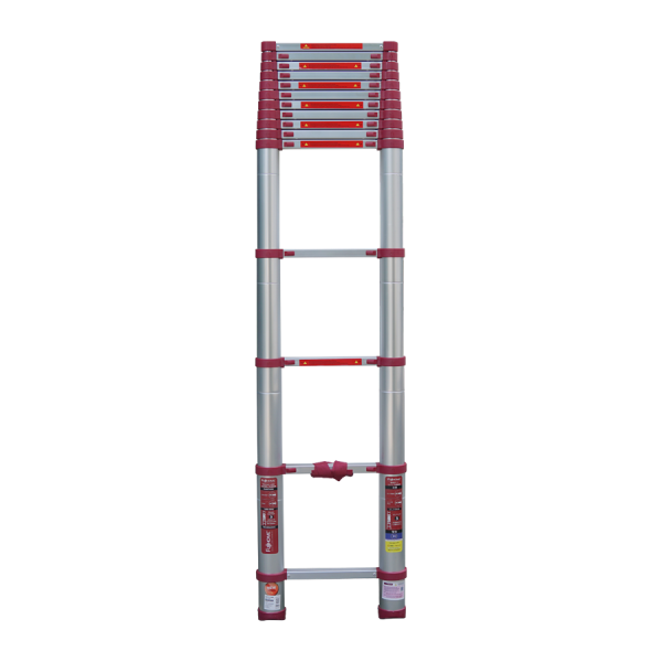 Thang nhôm rút gọn đơn FUJIHOME TLI500R