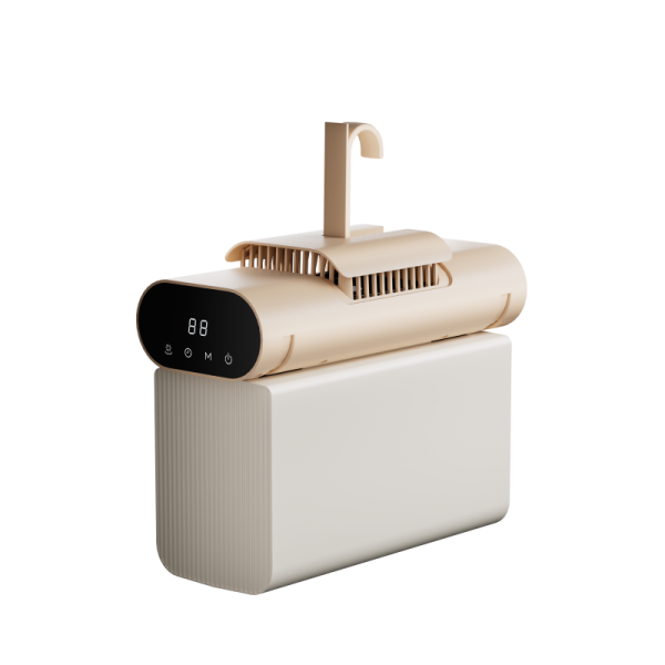 Máy sấy quần áo Fujihome FCD16