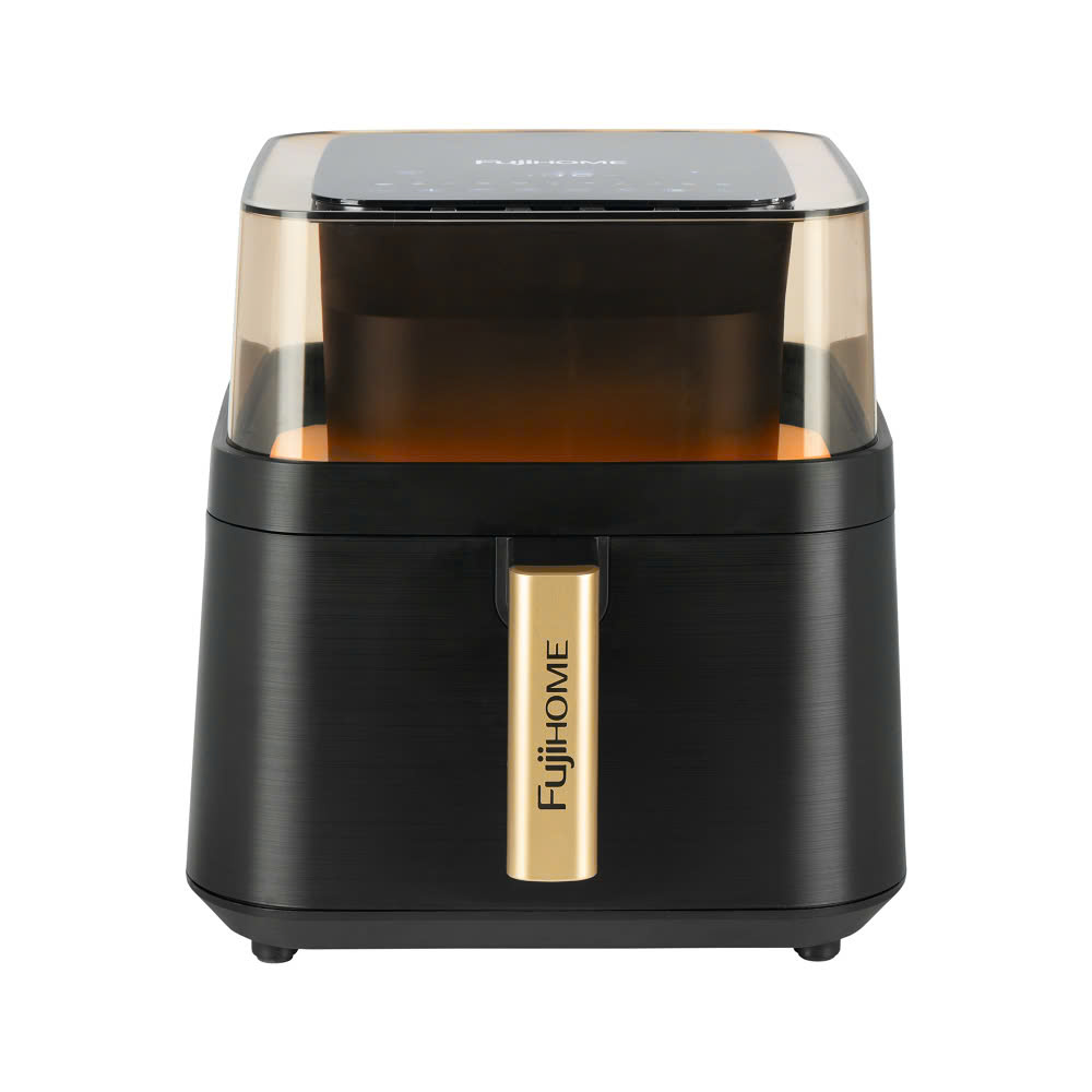 Nồi chiên không dầu Fujihome A8DG2
