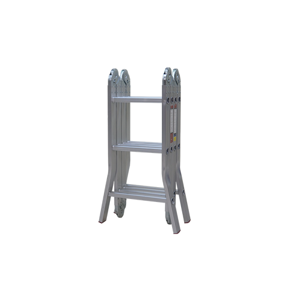 Thang nhôm gấp đa năng 4 đoạn FUJIHOME ML103S