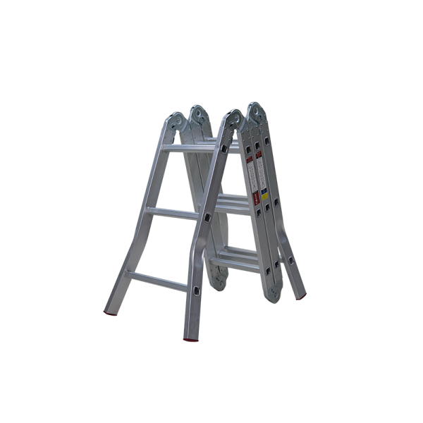 Thang nhôm gấp đa năng 4 đoạn FUJIHOME ML103S