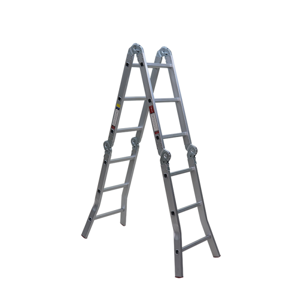 Thang nhôm gấp đa năng 4 đoạn FUJIHOME ML103S