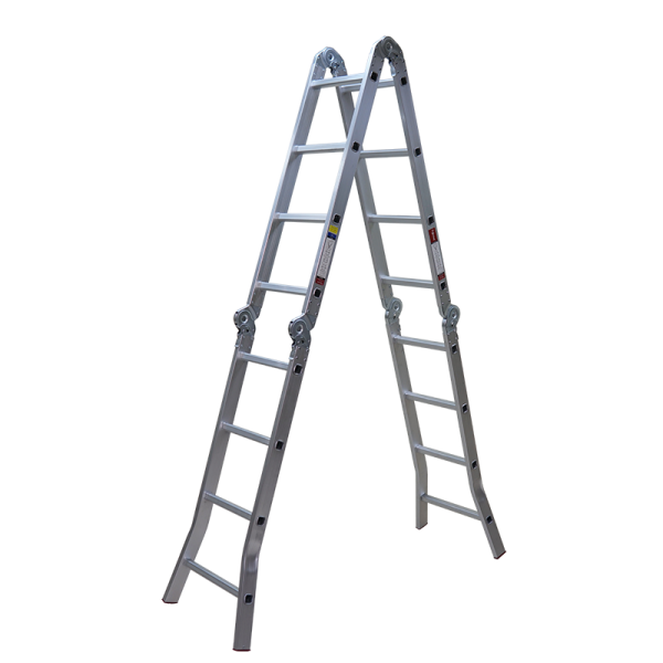 Thang nhôm gấp đa năng 4 đoạn FUJIHOME ML104S