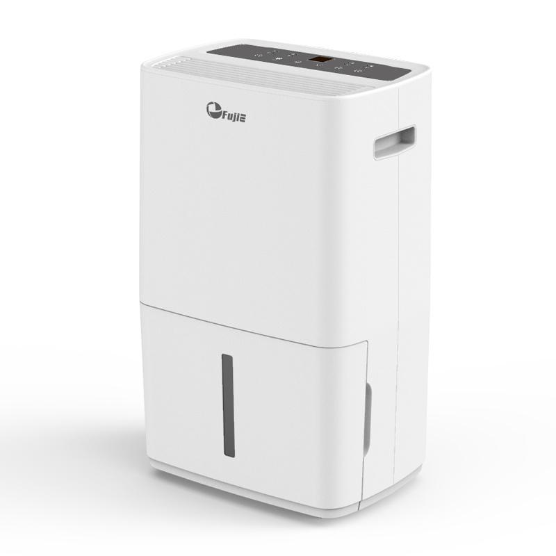 Máy hút ẩm gia dụng và công nghiệp FujiE HM-650EC