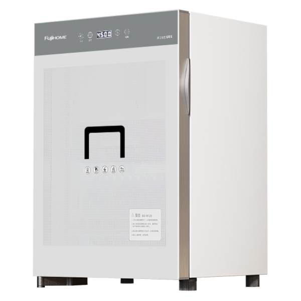 Tủ sấy chén bát tiệt trùng Fujihome DD68