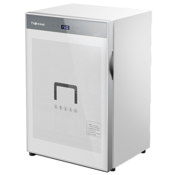 Tủ sấy chén bát tiệt trùng Fujihome DD68