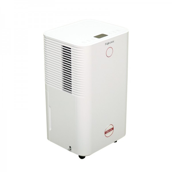 Máy hút ẩm dân dụng Fujihome DH12